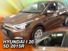 HYUNDAI I20 (IB) (2015-2020) WINABWEISER