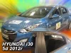 HYUNDAI I30 (GD) (2012-2017) WINABWEISER
