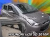 HYUNDAI IX20 (2010-2019) WINABWEISER