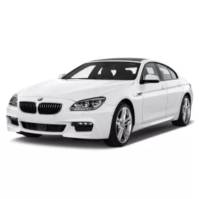 BMW 6 (F06) GRAN COUPE KOFFERRAUMWANNE (2010-2018)