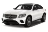 MERCEDES-BENZ GLC COUPE (C253) KOFFERRAUMWANNE (2016-2022)