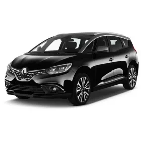 RENAULT GRAND SCENIC (R9) KOFFERRAUMWANNE (2016-2022)