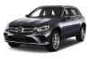 MERCEDES-BENZ GLC (X253) WINABWEISER (2015-2022)
