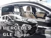 MERCEDES-BENZ GLE COUPE (C292) (2015-2019) WINABWEISER