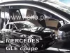 MERCEDES-BENZ GLE COUPE (C292) (2015-2019) WINABWEISER
