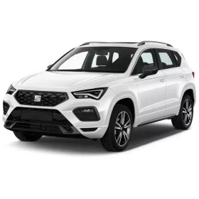 SEAT ATECA WINABWEISER (2016-)