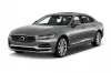 VOLVO S90 AUTO GUMMIMATTEN (2016-2025)
