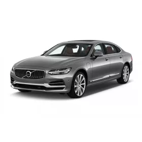 VOLVO S90 AUTO GUMMIMATTEN (2016-2025)