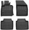 VOLVO S90 (2016-) AUTO GUMMIMATTEN (3D PROLINE)