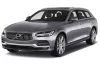 VOLVO V90 AUTO GUMMIMATTEN (2016-2025)
