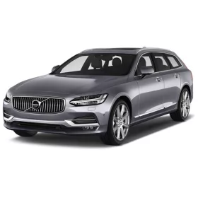 VOLVO V90 AUTO GUMMIMATTEN (2016-2025)