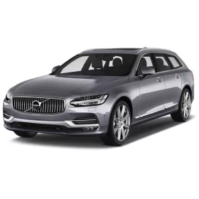 VOLVO V90 EVERMAT AUTÓ GUMISZŐNYEG (2016-2025)