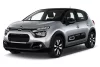 CITROEN C3 (SX/SY) AUTO GUMMIMATTEN (2017-2024)