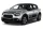 CITROEN C3 (SX/SY) AUTO GUMMIMATTEN (2017-2024)
