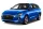 HYUNDAI I30 KOMBI (PD) AUTO GUMMIMATTEN (2017-)