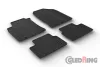 HYUNDAI I30 (PD) (2017-) AUTO GUMMIMATTEN (PREMIUM DESING)