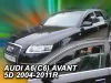 AUDI A6/S6/RS6 (C6) AVANT (2004-2006) WINABWEISER