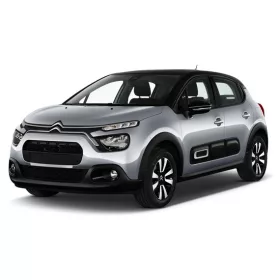 CITROEN C3 (SX/SY) KOFFERRAUMWANNE (2017-2024)