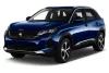 PEUGEOT 3008 KOFFERRAUMWANNE (2016-2024)