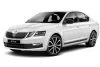 SKODA OCTAVIA III. (5E) KOFFERRAUMWANNE (2013-2020)