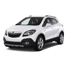 OPEL MOKKA X KOFFERRAUMWANNE (2016-2020)