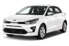 KIA RIO (YB) AUTO GUMMIMATTEN (2017-2025)