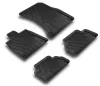 AUDI Q5/SQ5 SPORTBACK AUTO GUMMIMATTEN (PREMIUM AMAL-PLAST)