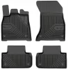 AUDI Q5/SQ5 SPORTBACK AUTO GUMMIMATTEN (3D ULTRA PREMIUM)