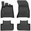 AUDI Q5/SQ5 SPORTBACK AUTO GUMMIMATTEN (3D PROLINE)