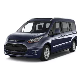 FORD GRAND TOURNEO CONNECT AUTO GUMMIMATTEN (2014-2022)