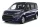 FORD GRAND TOURNEO CONNECT AUTO GUMMIMATTEN (2014-2022)