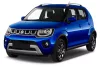 SUZUKI IGNIS CSOMAGTÉRTÁLCA (2016-)