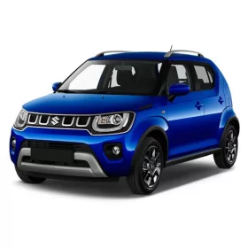SUZUKI IGNIS CSOMAGTÉRTÁLCA (2016-)