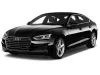 AUDI A5/S5/RS5 SPORTBACK (B9) AUTO GUMMIMATTEN (2016-2025)