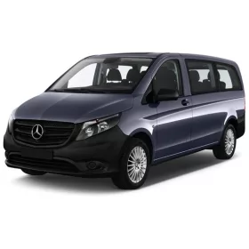 MERCEDES-BENZ VITO TOURER WINABWEISER (2015-)