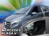 MERCEDES-BENZ EQV (2019-) WINABWEISER