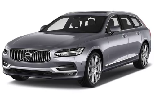 VOLVO V90 WINABWEISER (2016-2025)