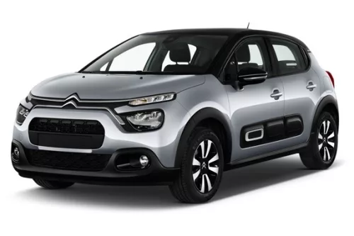 CITROEN C3 (SX/SY) WINABWEISER (2017-)