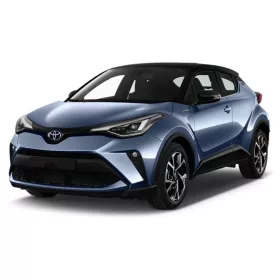 TOYOTA C-HR WINABWEISER (2016-2023)