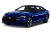 AUDI A5/S5/RS5 (B9) AUTO GUMMIMATTEN (2016-2025)