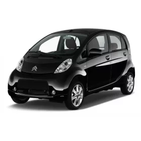 CITROEN C-ZERO AUTO GUMMIMATTEN (2010-2020)