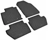 FORD ECOSPORT (2015-) AUTO GUMMIMATTEN