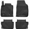 FORD ECOSPORT (2017-2022) AUTO GUMMIMATTEN (3D ULTRA PREMIUM)