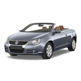 VW EOS AUTO GUMMIMATTEN (2006-2012)