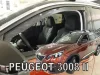PEUGEOT 3008 (2016-) WINABWEISER