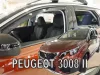 PEUGEOT 3008 (2016-) WINABWEISER