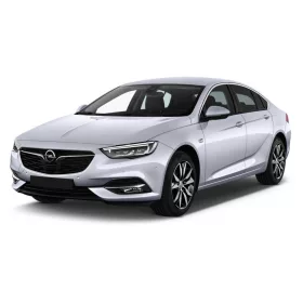OPEL INSIGNIA GUMISZŐNYEG (2017-)