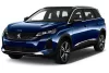 PEUGEOT 5008 GUMISZŐNYEG (2017-2024)