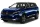 PEUGEOT 5008 GUMISZŐNYEG (2017-2024)