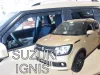 SUZUKI IGNIS (2016-) WINABWEISER